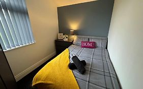 Brand New Refurb 8 Person House